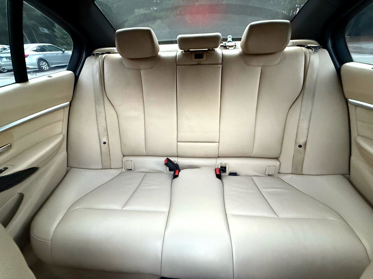 Used 2016 BMW 328i Sedan image 28