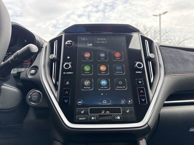 New 2026 Subaru WRX Limited image 11