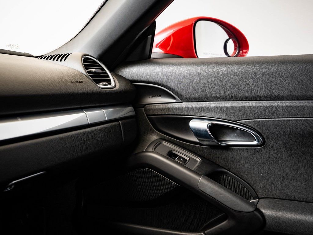 Used 2019 Porsche 718 Boxster image 36