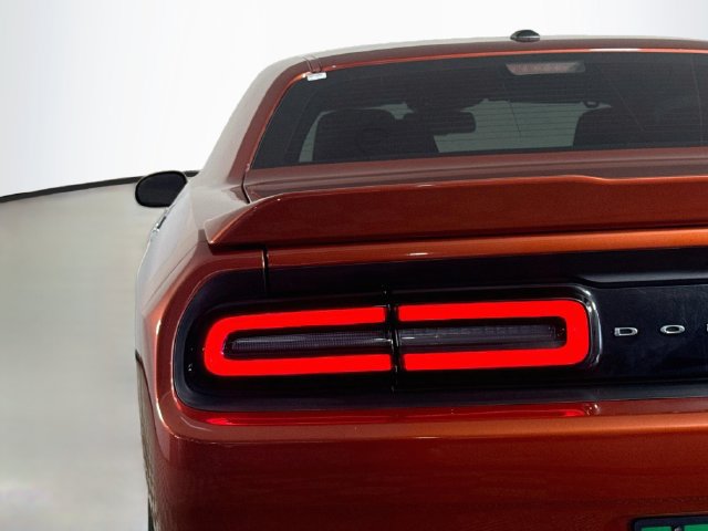 Used 2021 Dodge Challenger SXT RWD image 33