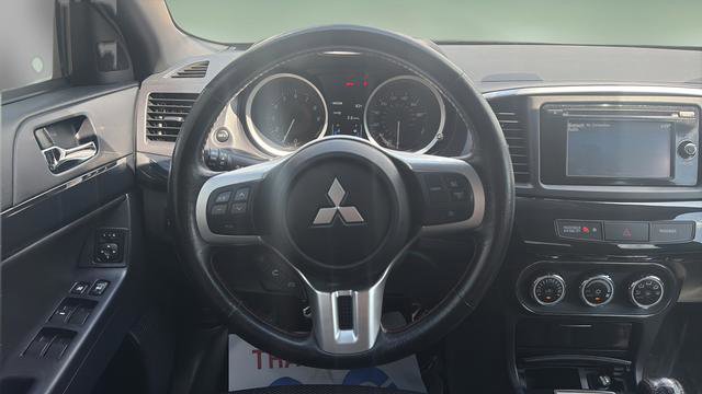 Used 2015 Mitsubishi Lancer Evolution Final Edition image 9