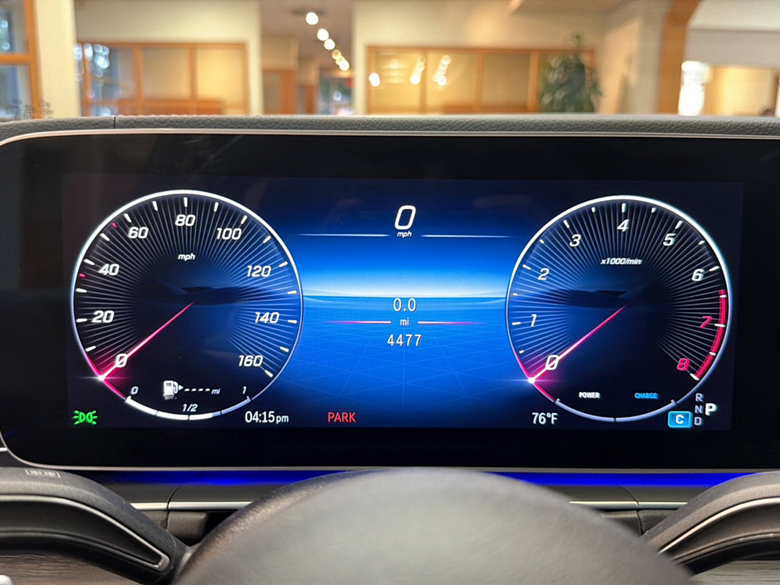 Certified 2025 Mercedes-Benz GLS 450 4MATIC image 22