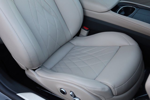 Used 2024 Maserati GranTurismo Modena image 48