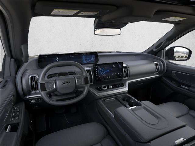 New 2026 Ford Expedition Max Platinum w/ Stealth Appearance Package image 9