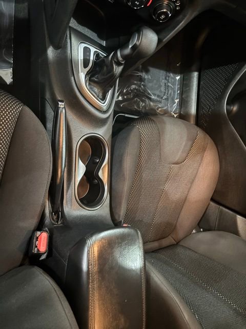 Used 2016 Dodge Dart SE w/ Convenience Group image 17