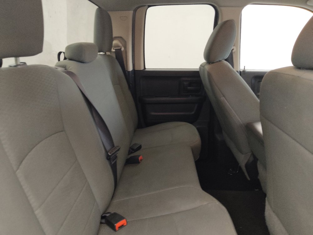Used 2015 RAM 1500 Tradesman w/ Popular Equipment Group AWD/4WD image 19