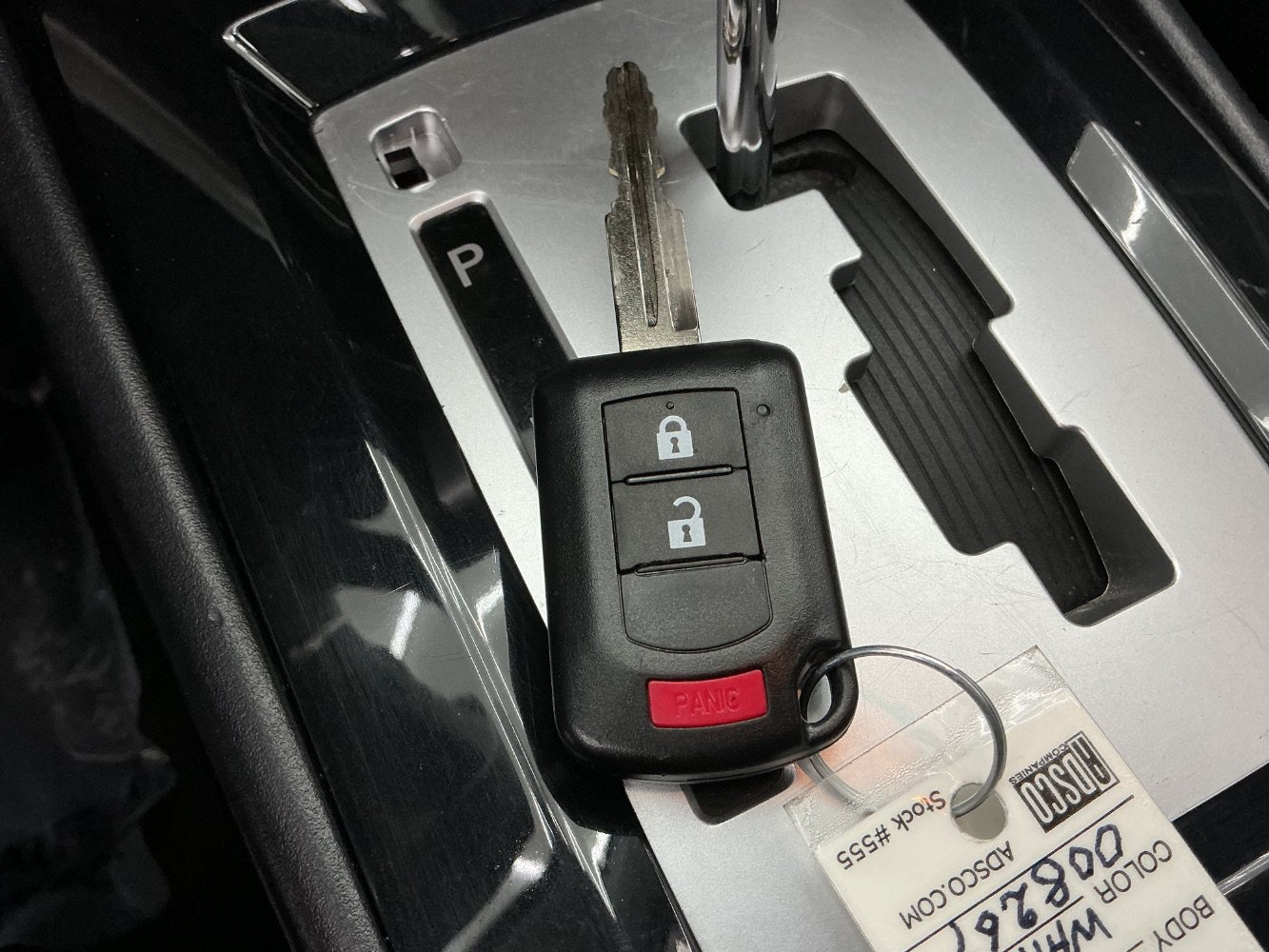 Used 2016 Mitsubishi Lancer ES AWD/4WD image 39