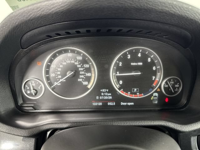 Used 2012 BMW X3 xDrive28i AWD/4WD image 18