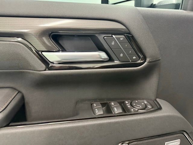New 2026 GMC Sierra 2500 AT4 image 14