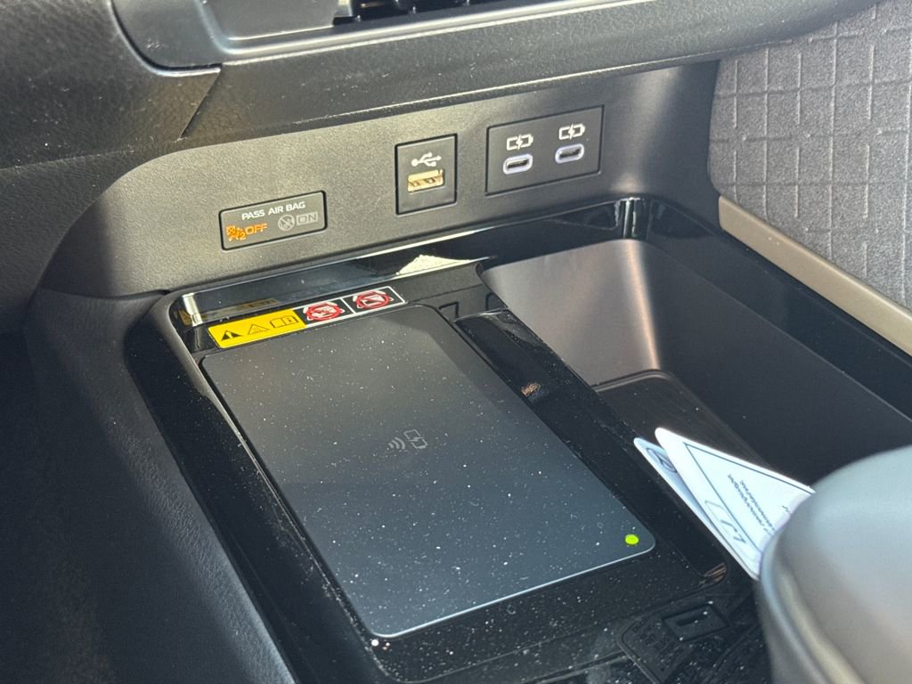 New 2026 Toyota Camry XLE image 24