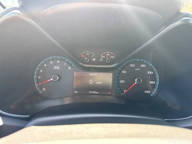 Used 2019 Chevrolet Colorado LT image 6