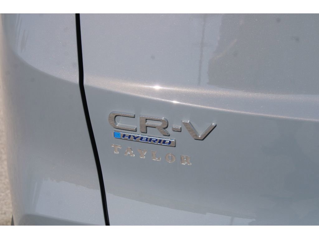 Used 2024 Honda CR-V Sport-L image 6