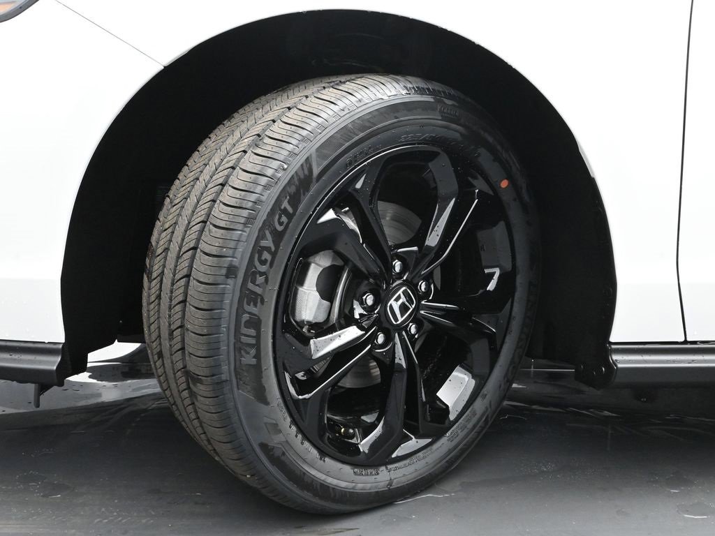 New 2025 Honda Accord SE image 40