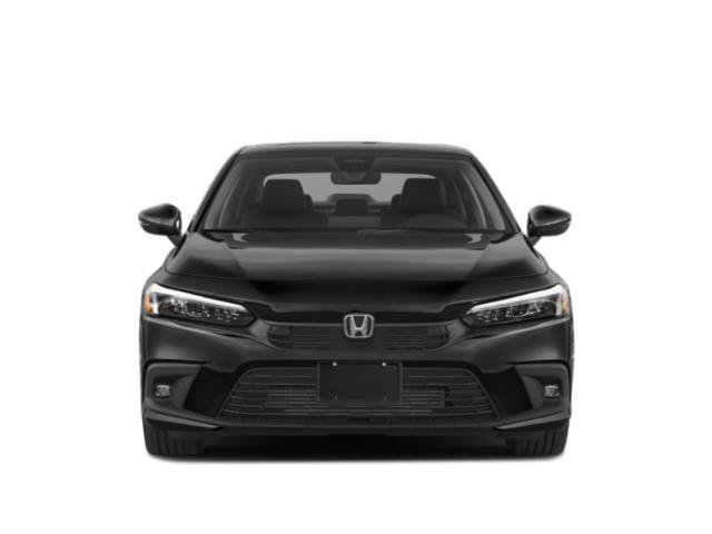 Certified 2024 Honda Civic EX image 27