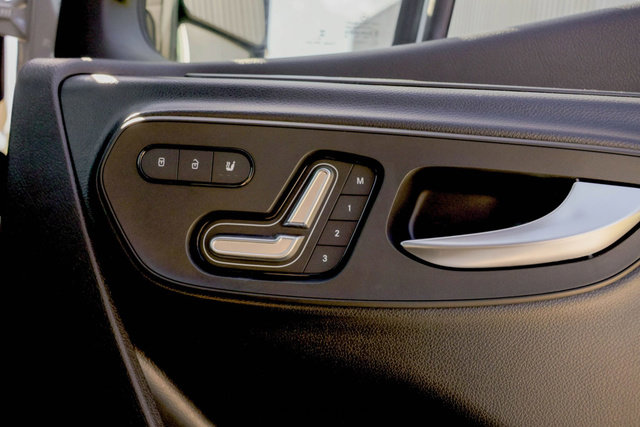 Used 2025 Mercedes-Benz Sprinter 2500 image 72