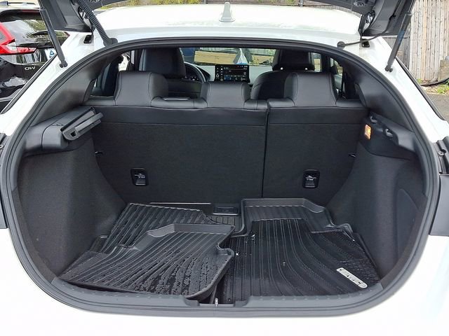 Used 2025 Honda Civic Sport Touring image 28