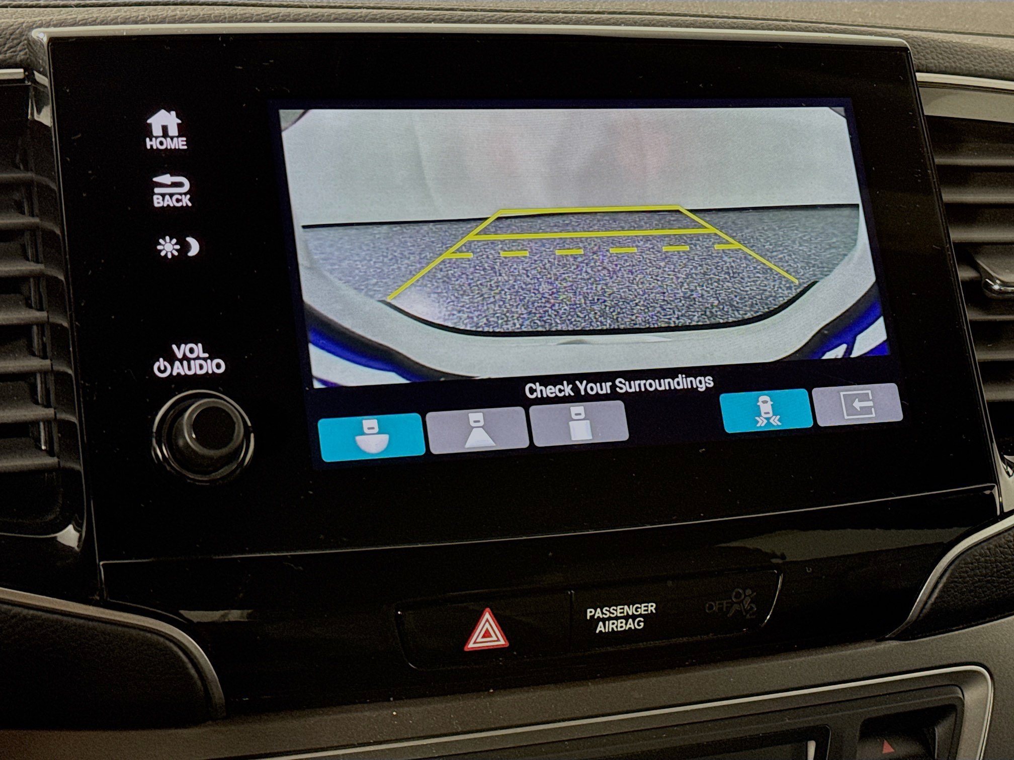 Certified 2023 Honda Passport EX-L image 13