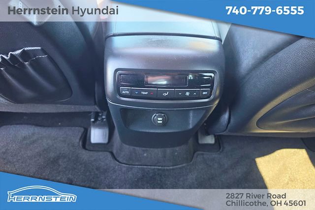 Used 2025 Hyundai Palisade XRT AWD/4WD image 23