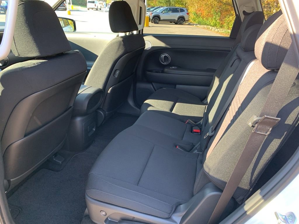 New 2026 Hyundai Palisade SE image 12
