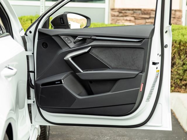 New 2026 Audi RS 3 image 34