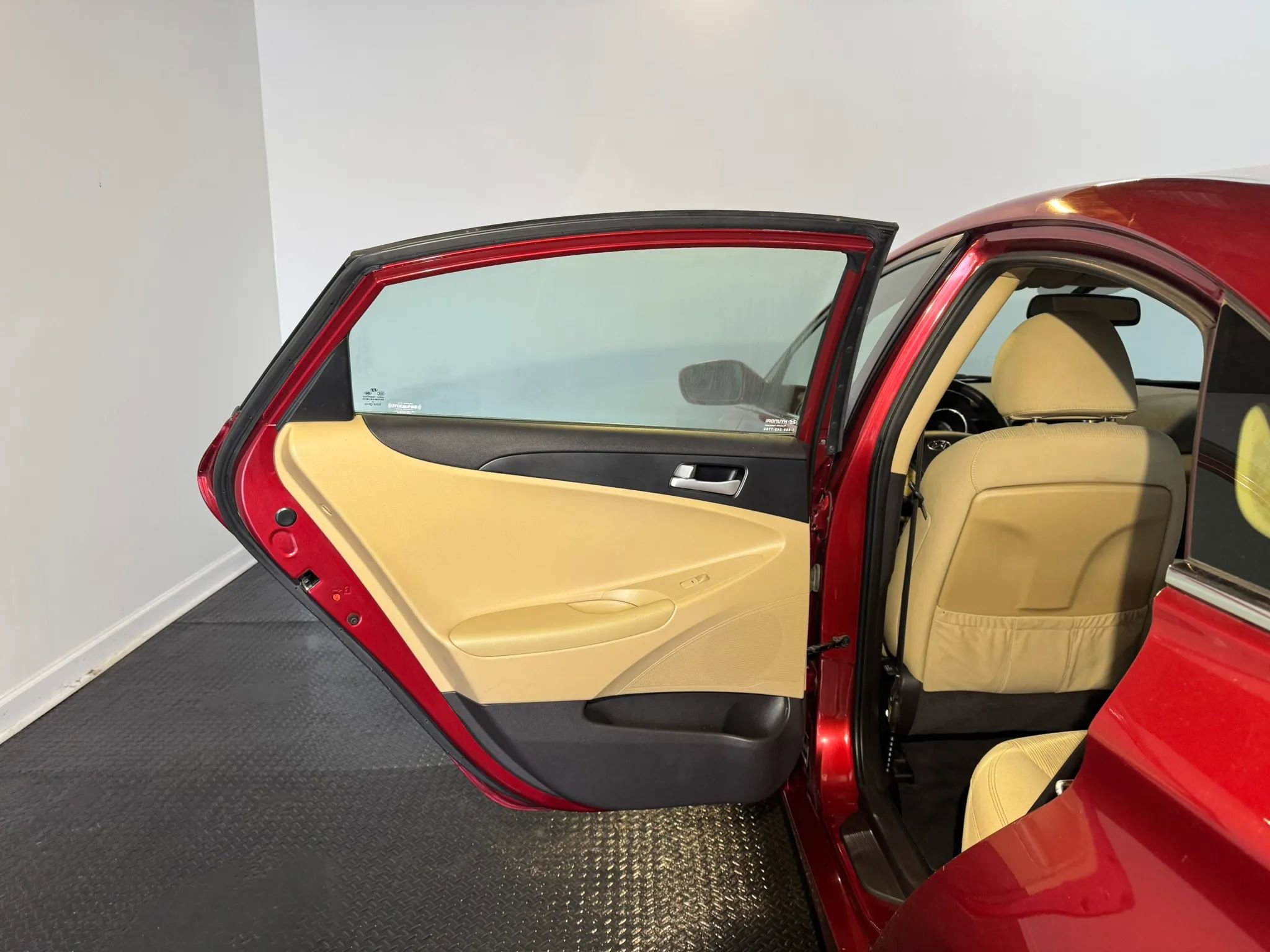 Used 2013 Hyundai Sonata GLS image 26