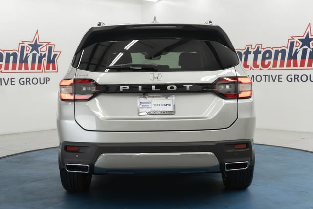 New 2026 Honda Pilot EX-L image 29