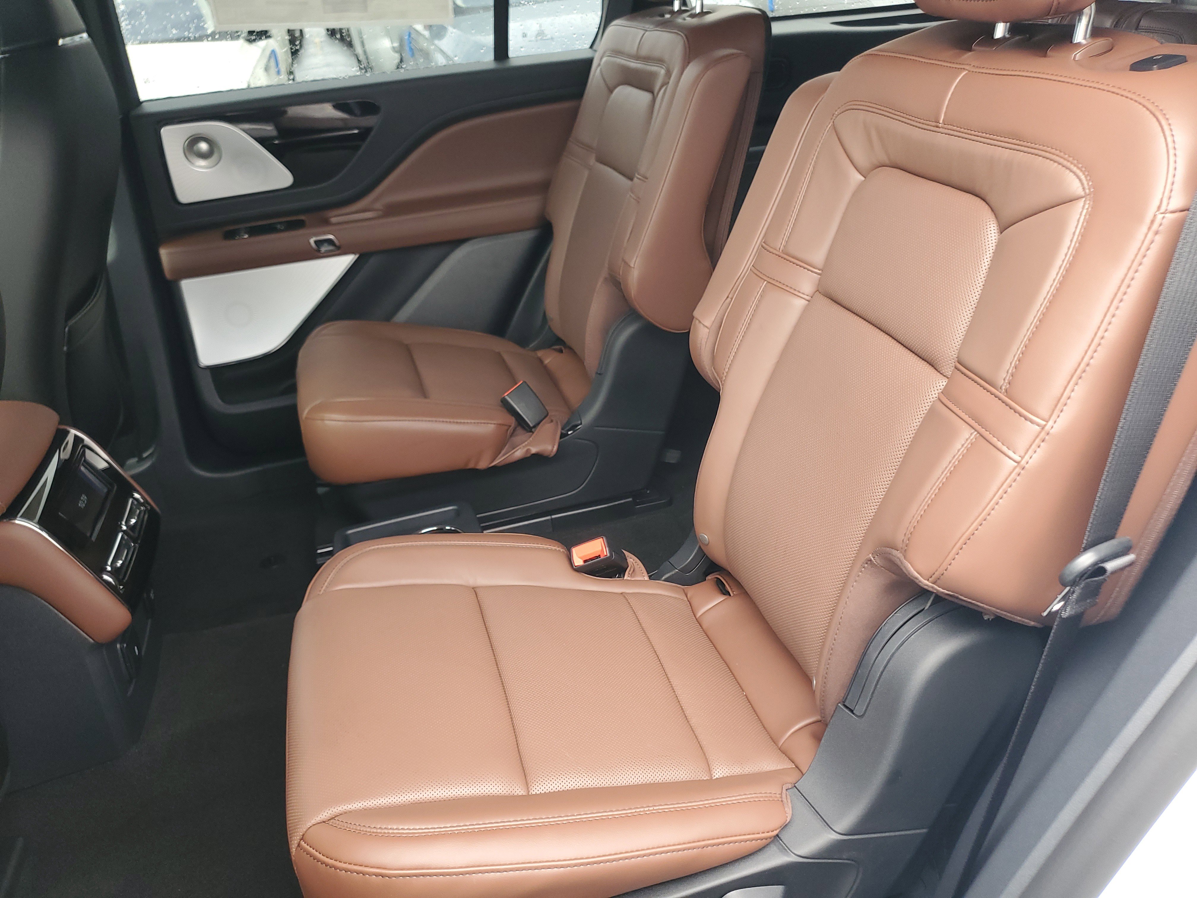 New 2026 Lincoln Aviator Reserve image 26