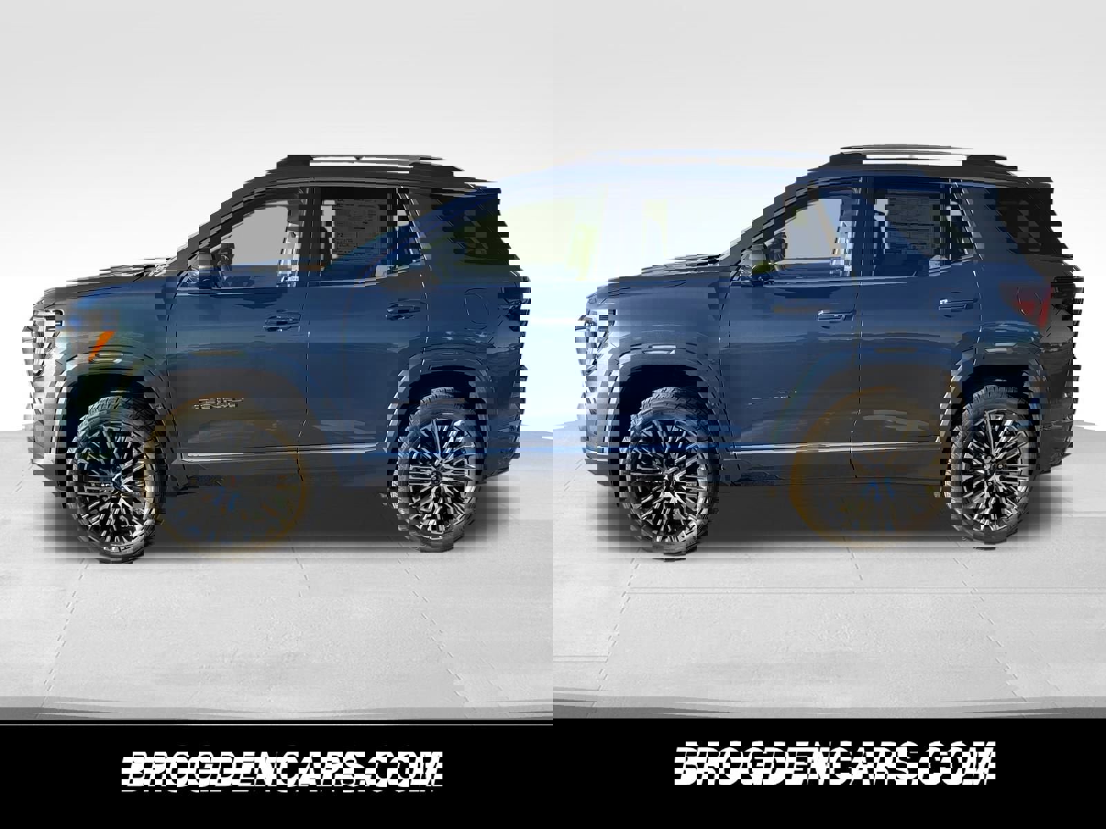 New 2026 GMC Terrain Denali image 5