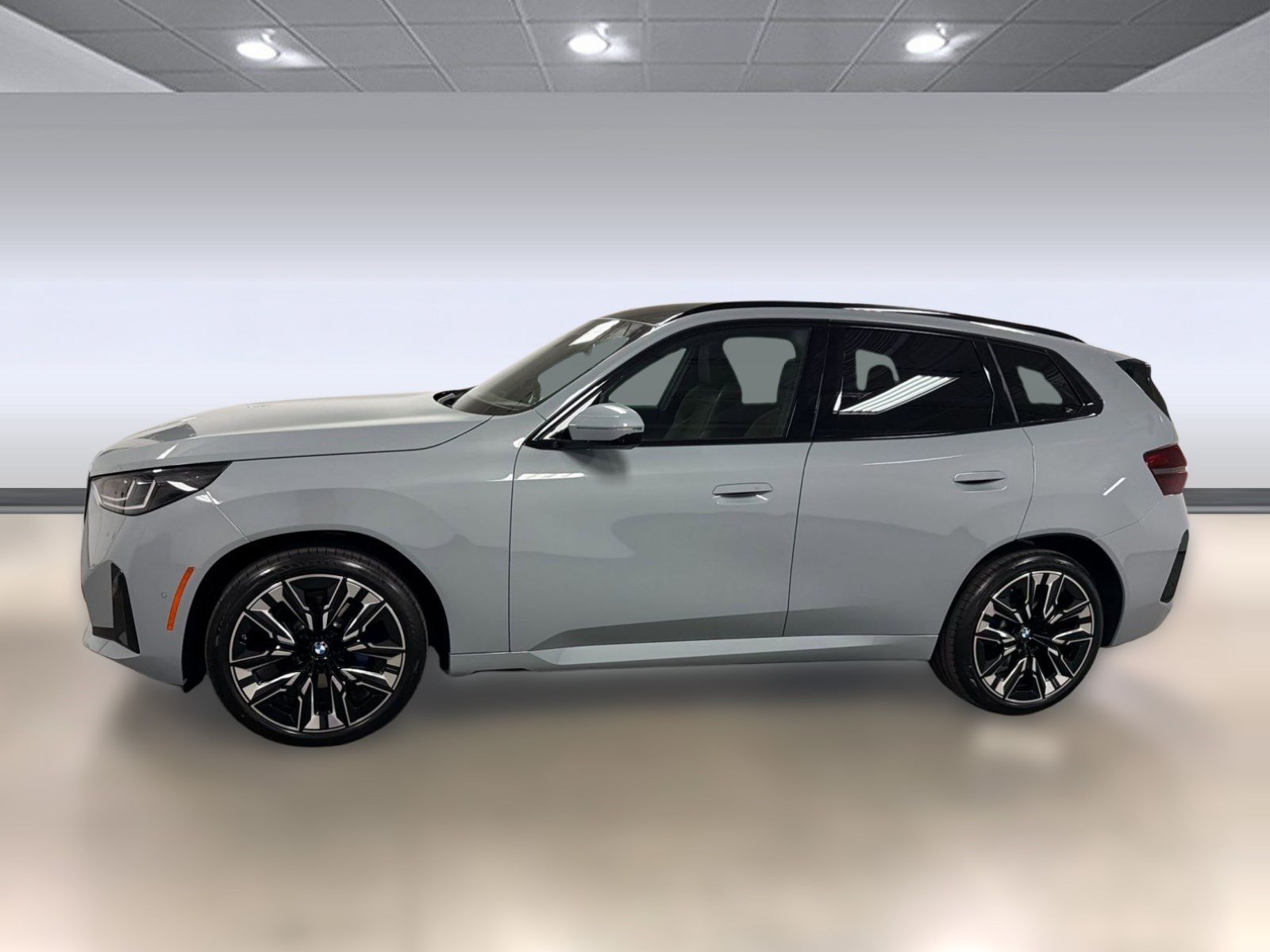 New 2026 BMW X3 xDrive30i w/ Premium Package AWD/4WD image 2