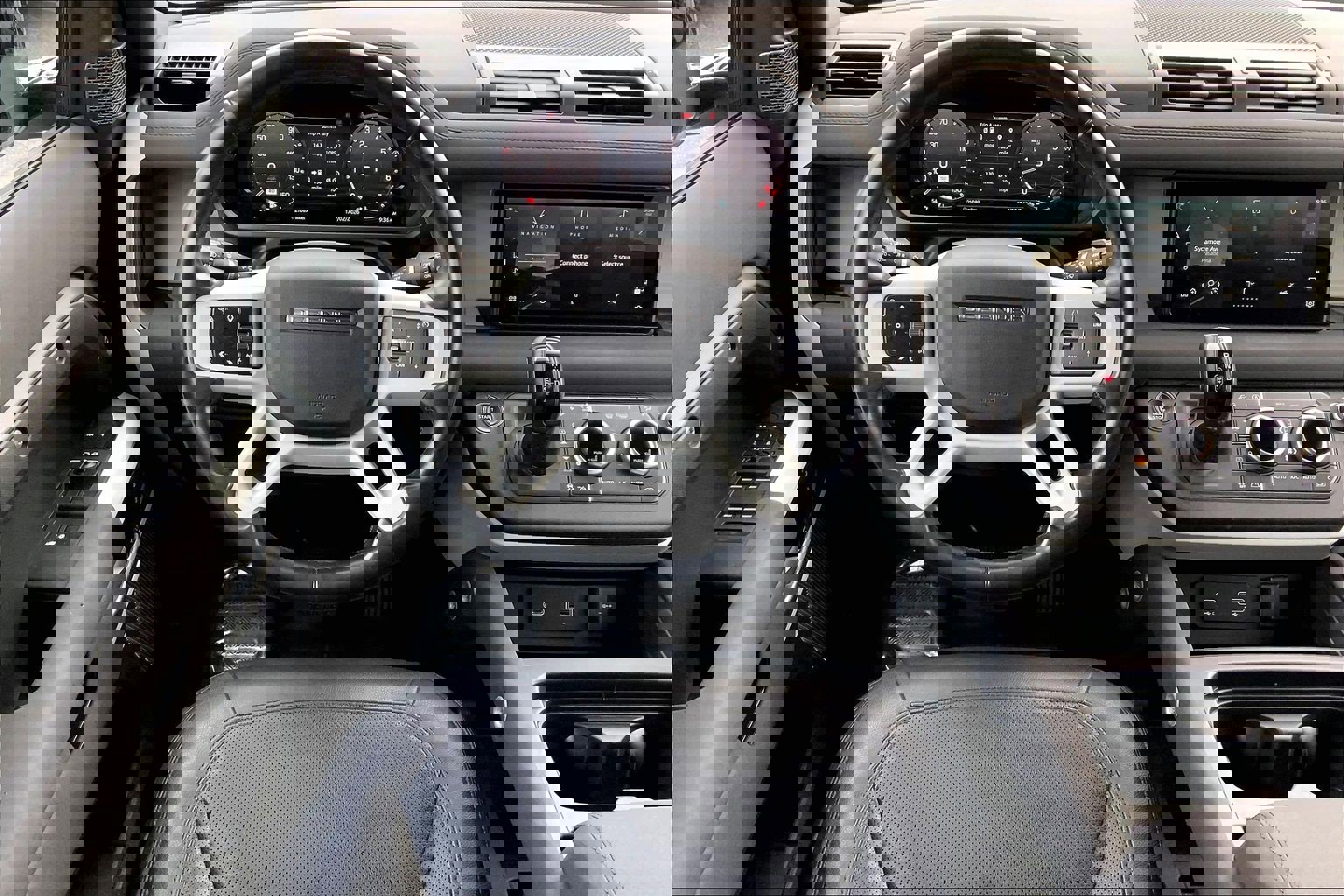 Used 2023 Land Rover Defender 110 SE image 5