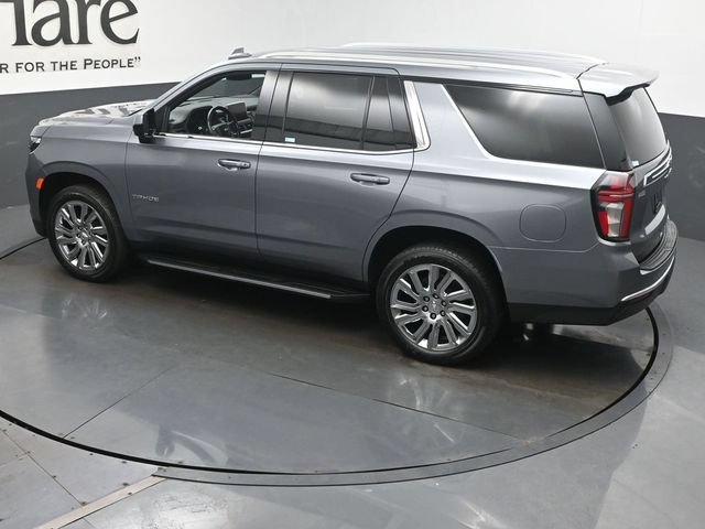 Used 2021 Chevrolet Tahoe LT AWD/4WD image 45