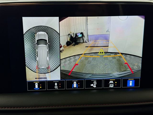 Used 2024 Chevrolet Tahoe RST w/ Luxury Package image 14