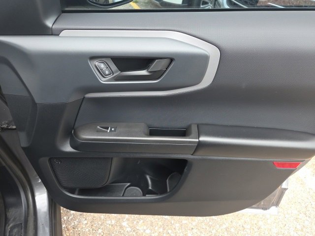 Used 2021 Ford Bronco Sport Big Bend image 22