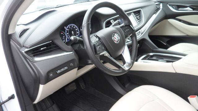 Used 2023 Buick Enclave Premium FWD image 16