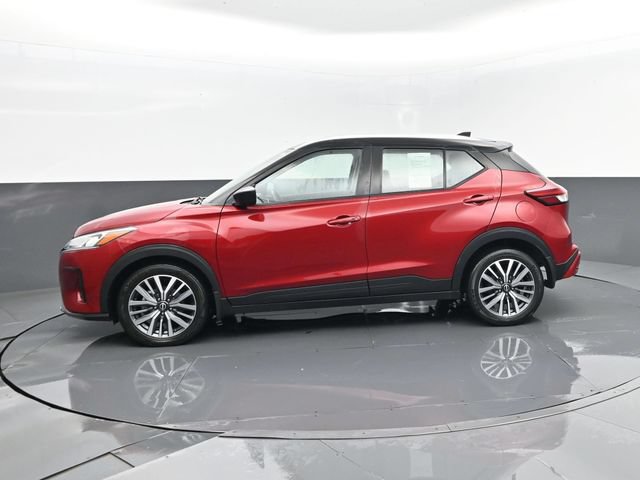 Used 2023 Nissan Kicks SV FWD image 5