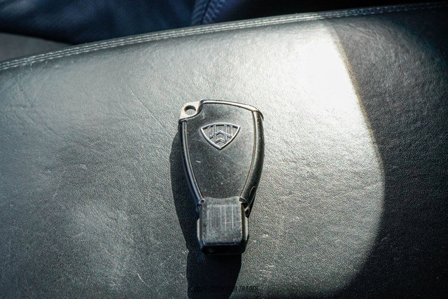 Used 2009 Maybach 62 RWD image 21
