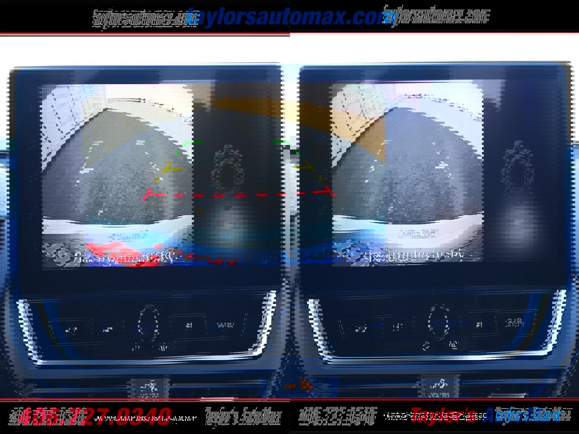 New 2025 Nissan Altima 2.5 SR w/ SR Premium Package image 12