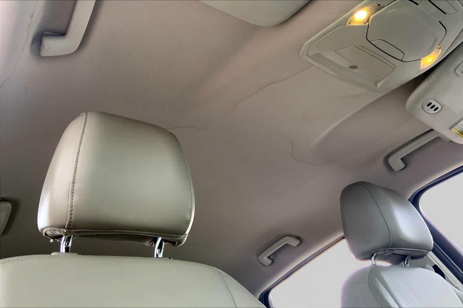 Used 2016 Ford Escape Titanium FWD image 14
