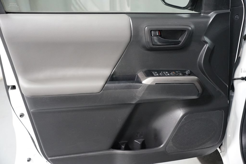 Certified 2023 Toyota Tacoma SR5 RWD image 28