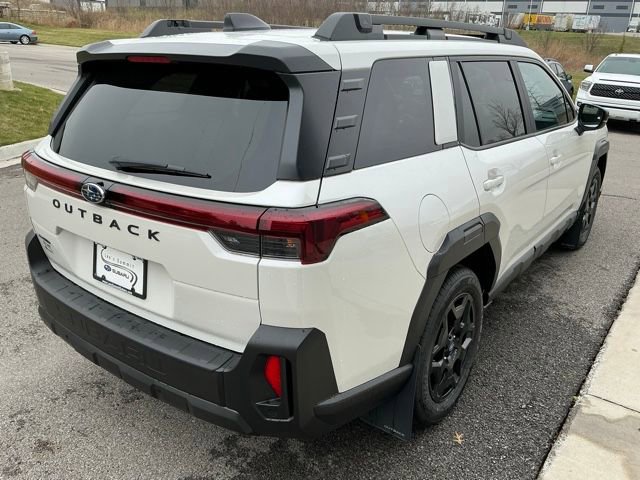 New 2026 Subaru Outback Limited image 6