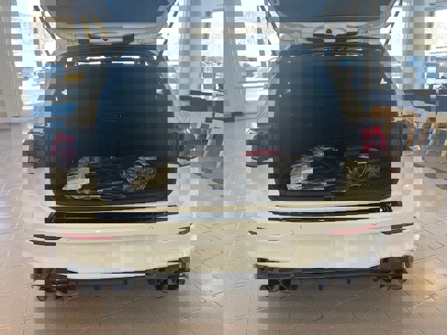 New 2026 Volkswagen Golf w/ Euro Style Package image 9