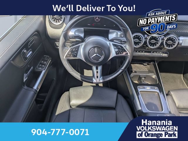 Used 2025 Mercedes-Benz GLB 250 image 16