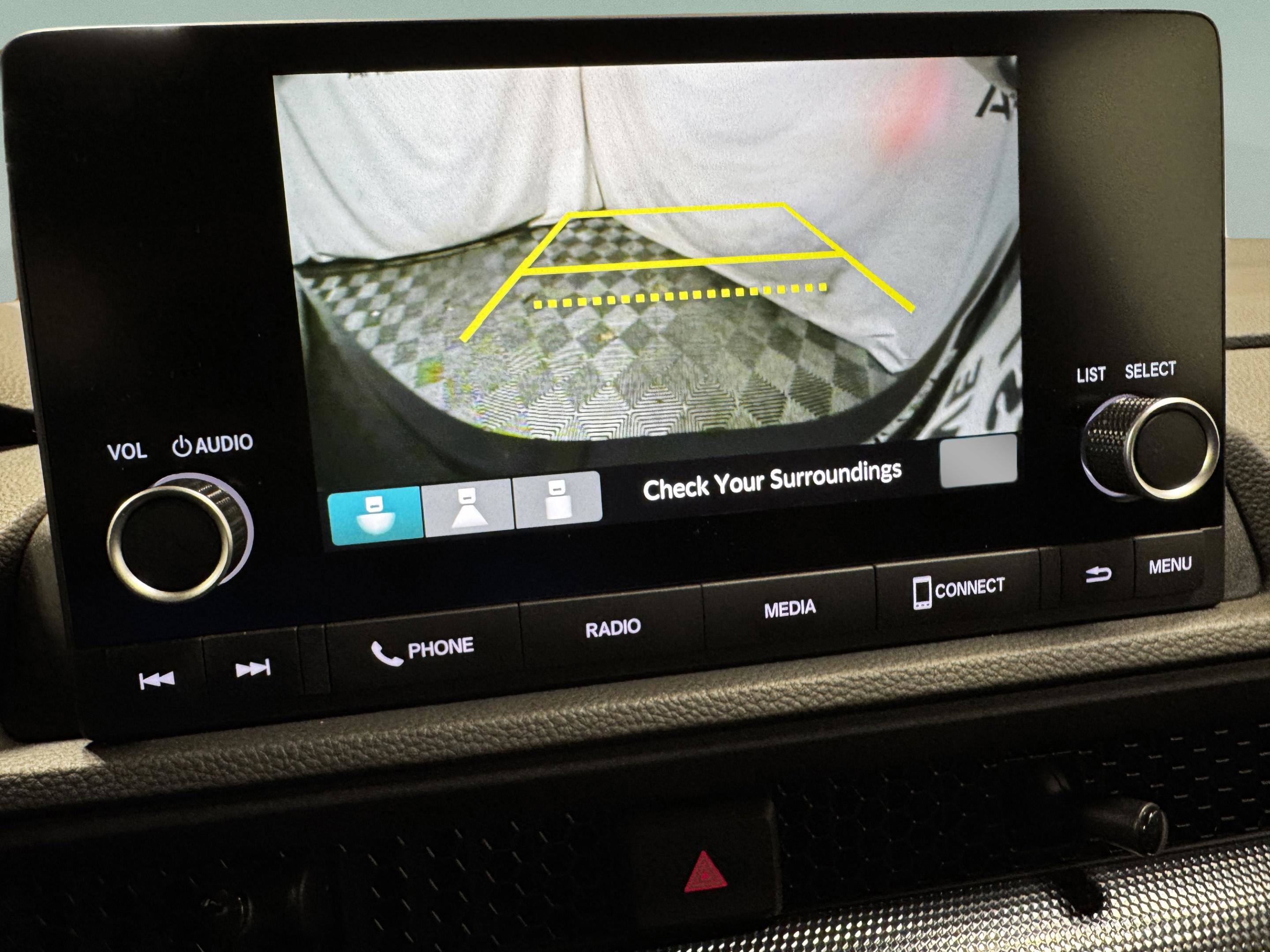 Used 2024 Honda CR-V EX image 26
