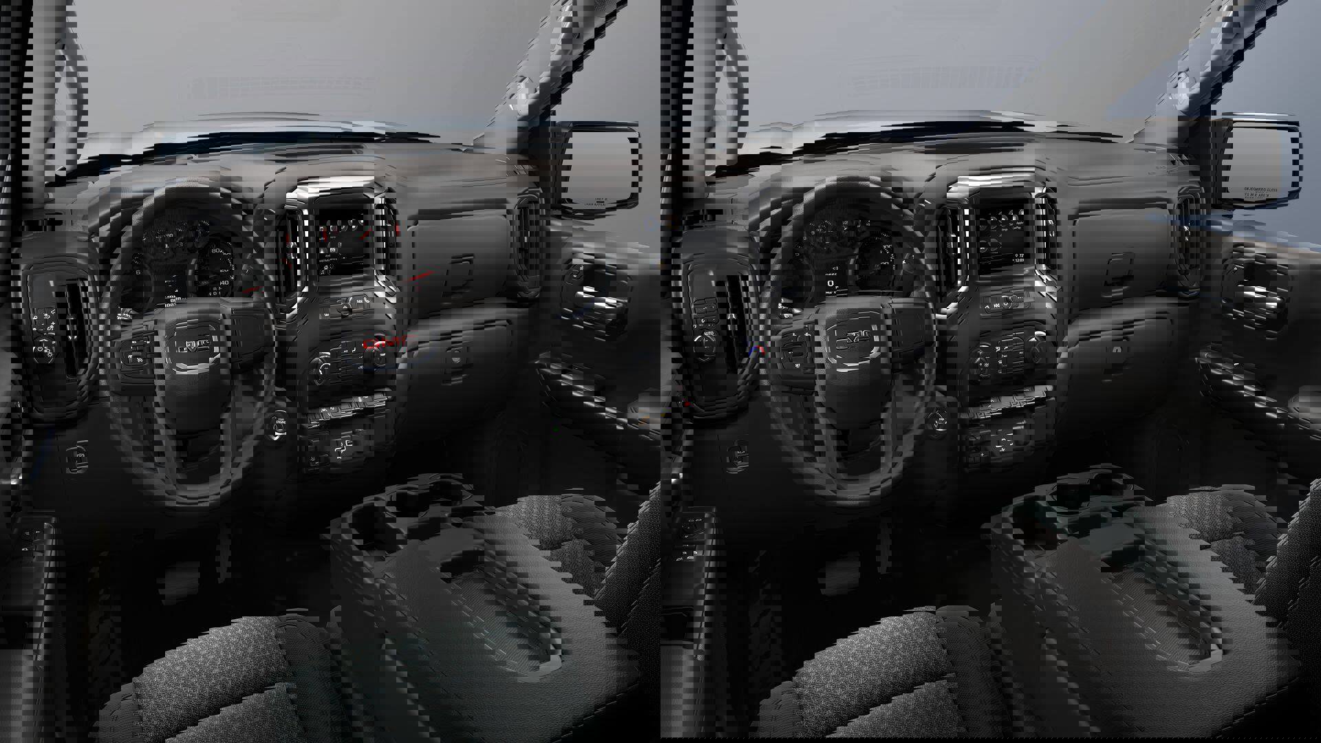 New 2026 GMC Sierra 1500 Pro w/ Pro Value Package image 31