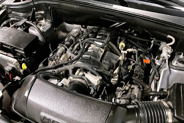 Used 2024 Dodge Durango Citadel AWD/4WD image 31
