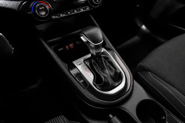 Used 2019 Kia Forte LXS FWD image 23
