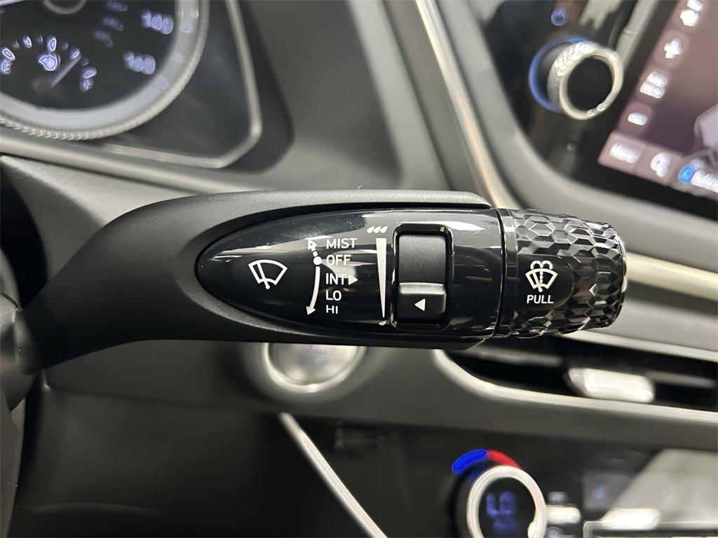 Used 2023 Hyundai Sonata SEL image 14