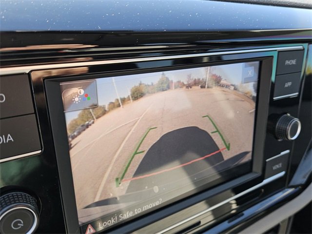 Used 2024 Volkswagen Taos S image 20