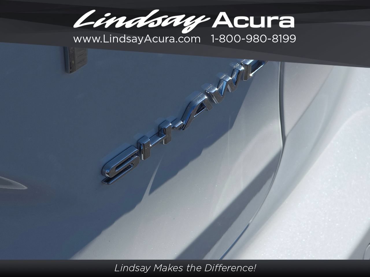 New 2026 Acura RDX w/ Technology Package AWD/4WD image 7