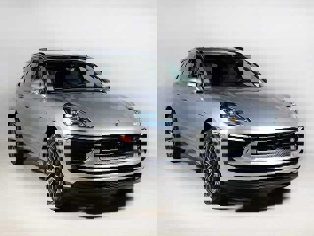 New 2026 Porsche Macan S image 7